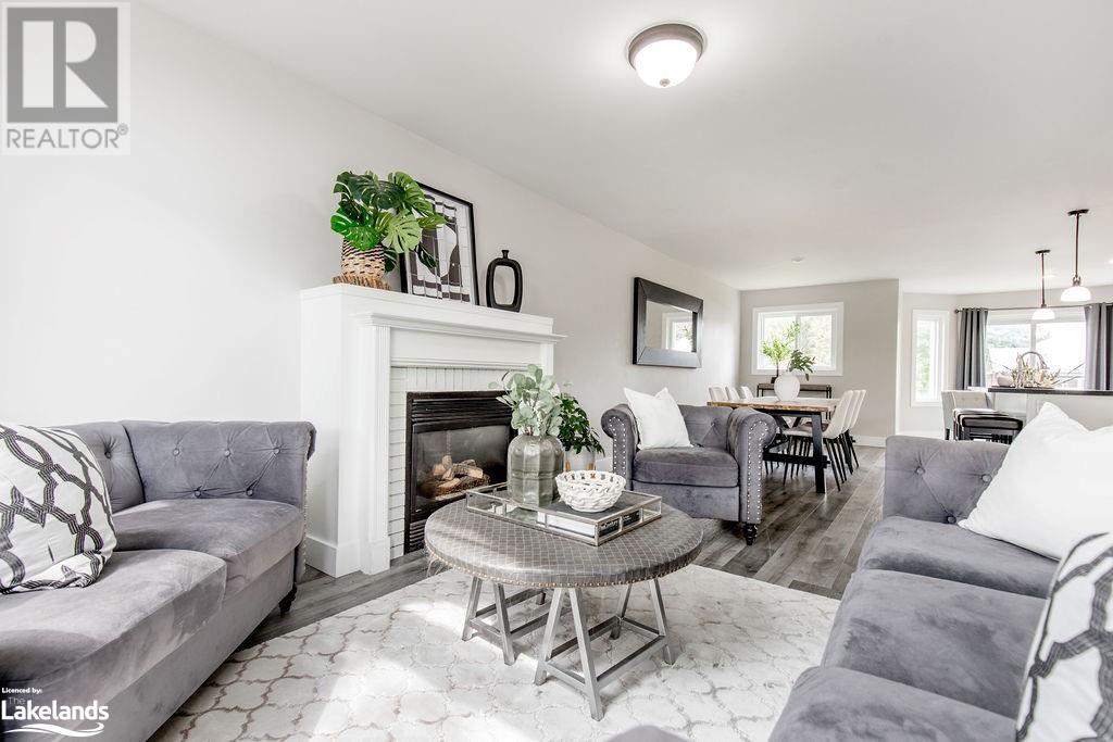 1 TIMBERLAND Crescent