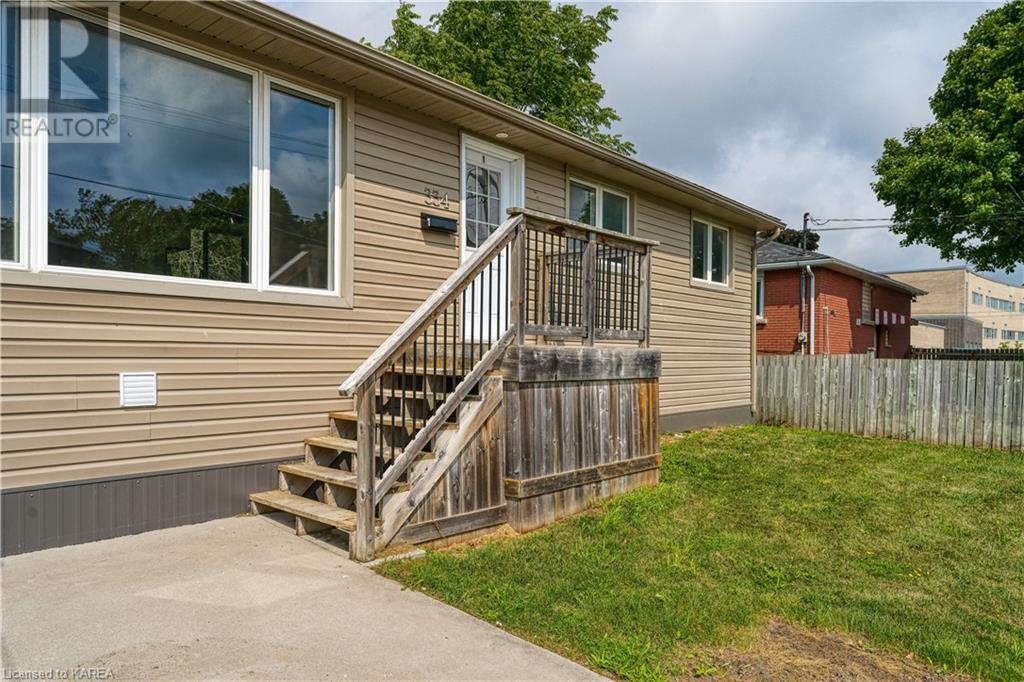 334 KINGSCOURT Avenue