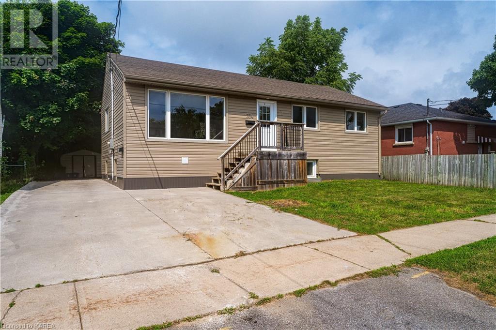 334 KINGSCOURT Avenue
