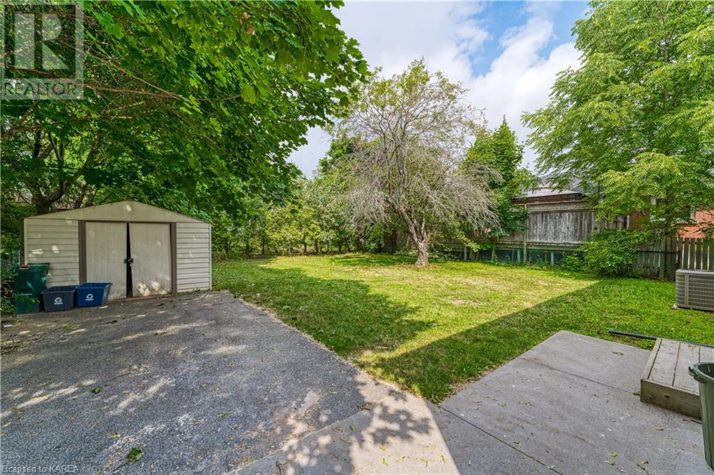 334 KINGSCOURT Avenue