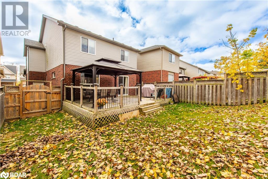 24 PETTITT Drive