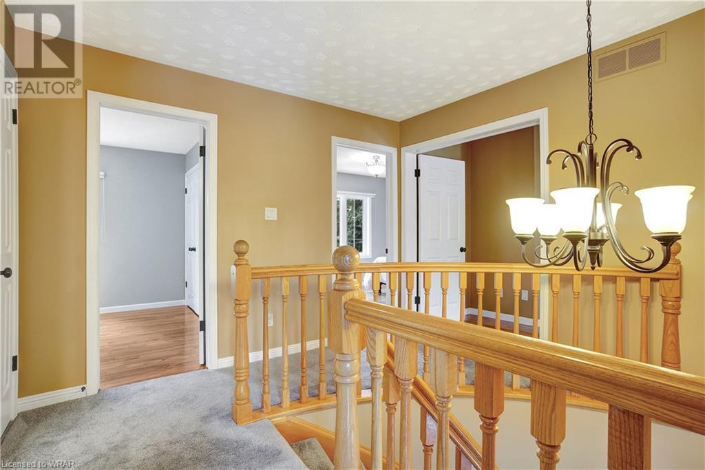 387 STRAWBERRY Crescent