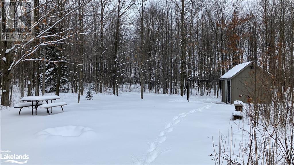 545621 SIDEROAD 4A
