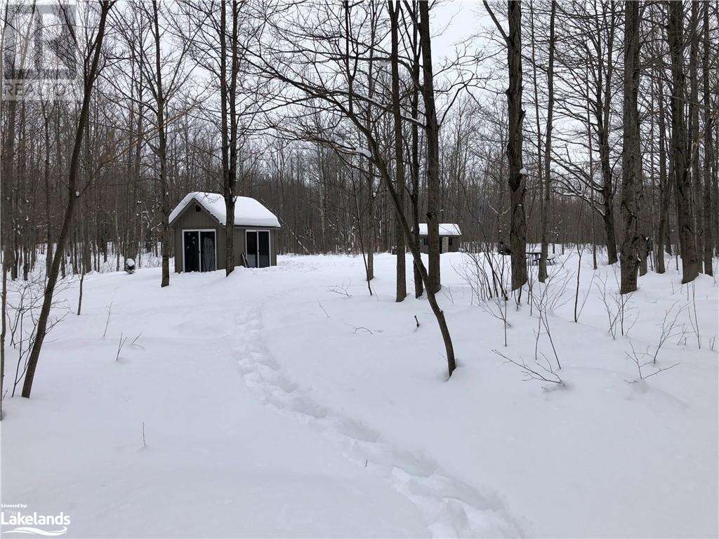 545621 SIDEROAD 4A