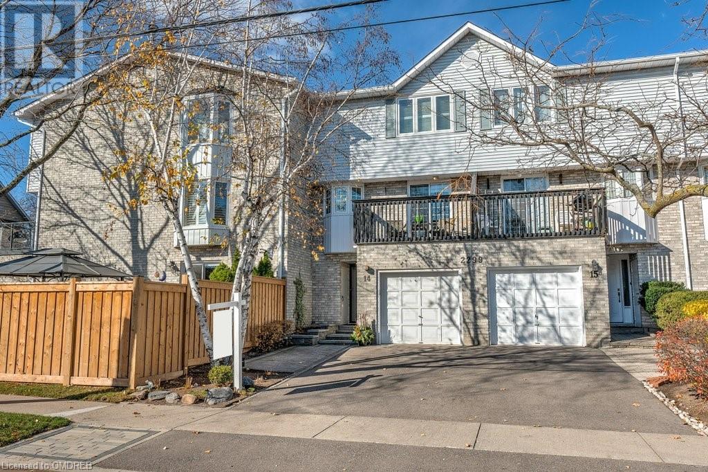 2299 MARINE DRIVE Drive Unit# 14