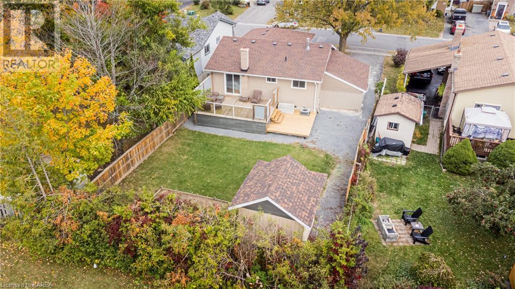655 TRUEDELL Road