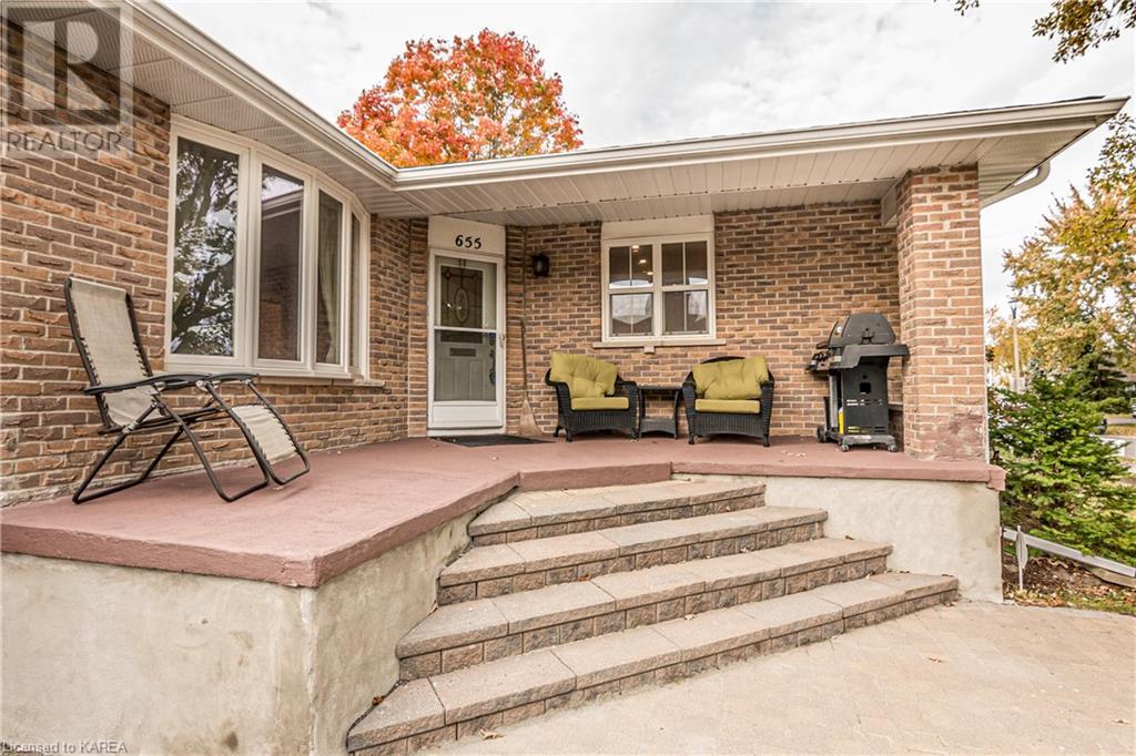 655 TRUEDELL Road