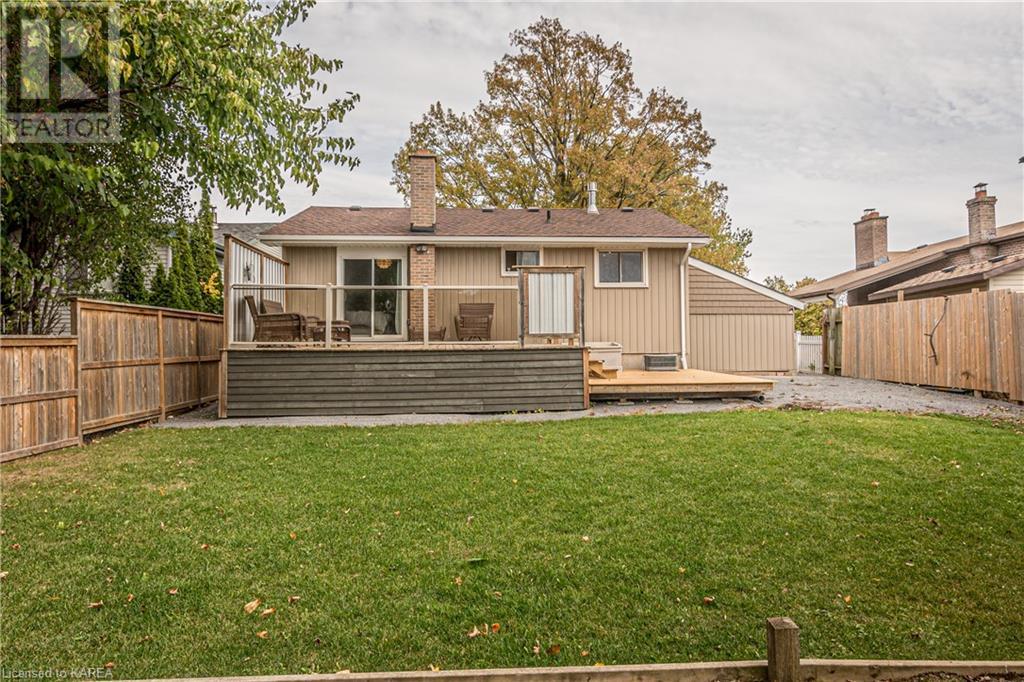 655 TRUEDELL Road