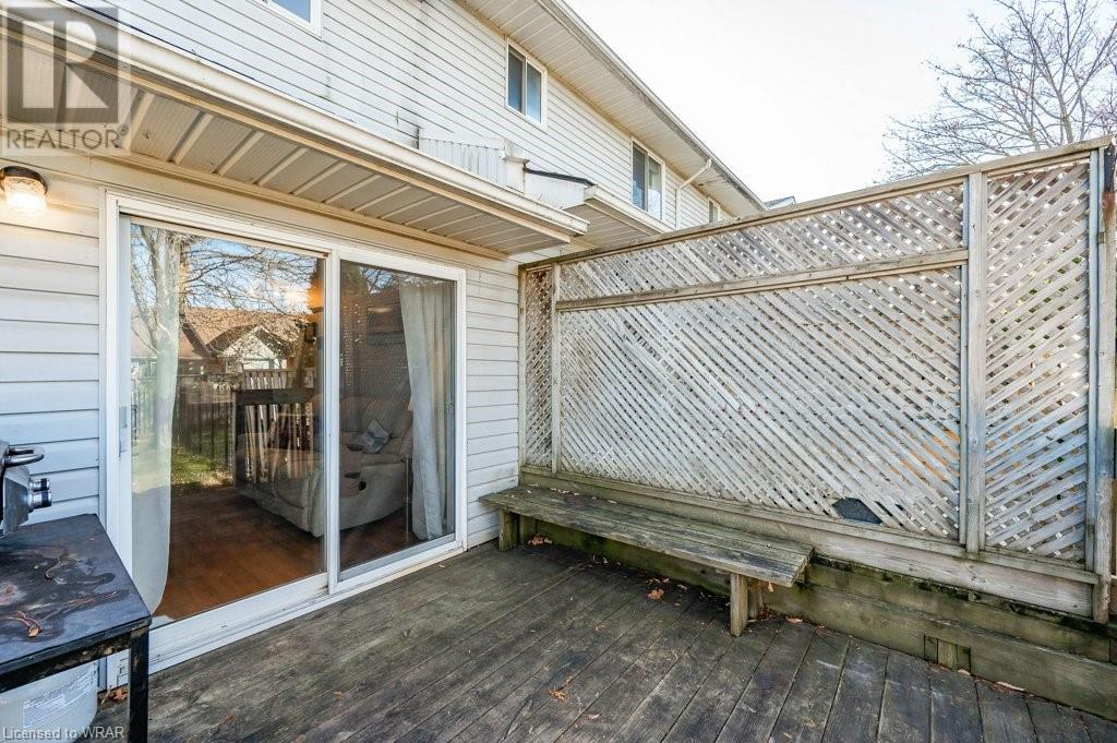 350 ERBSVILLE Road Unit# 15