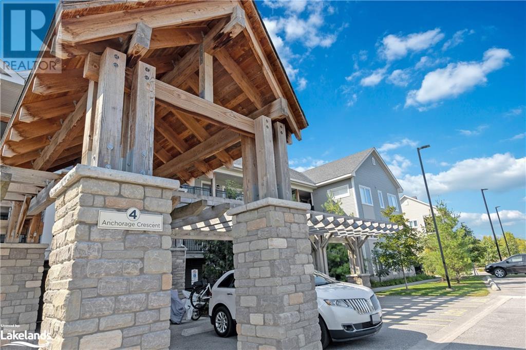 4 ANCHORAGE Crescent Unit# 101