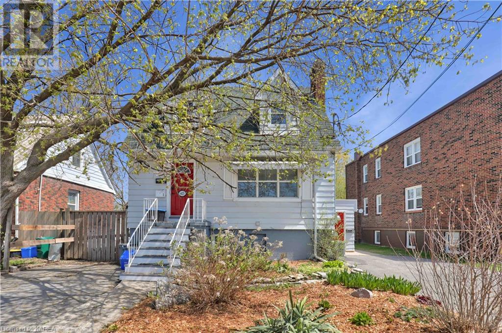 423 PALACE Road