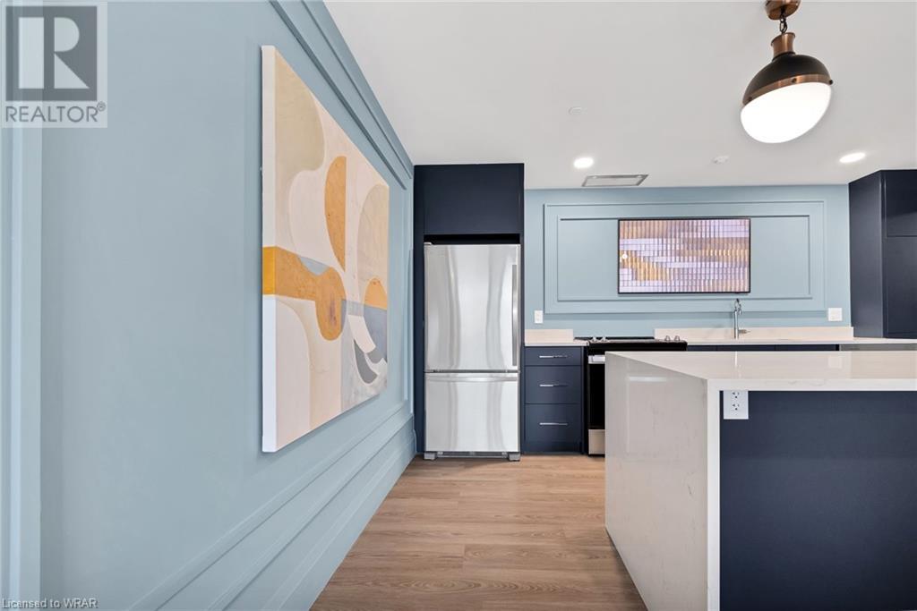 460 COLUMBIA Street Unit# 1406