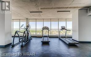 375 KING Street N Unit# 1105