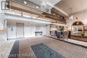375 KING Street N Unit# 1105