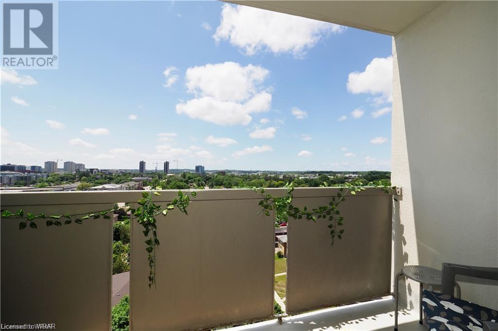 375 KING Street N Unit# 1105