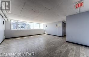 375 KING Street N Unit# 1105