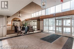 375 KING Street N Unit# 1105