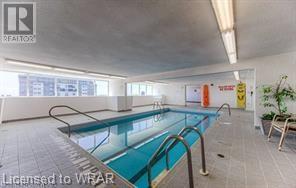 375 KING Street N Unit# 1105