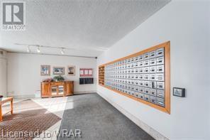 375 KING Street N Unit# 1105
