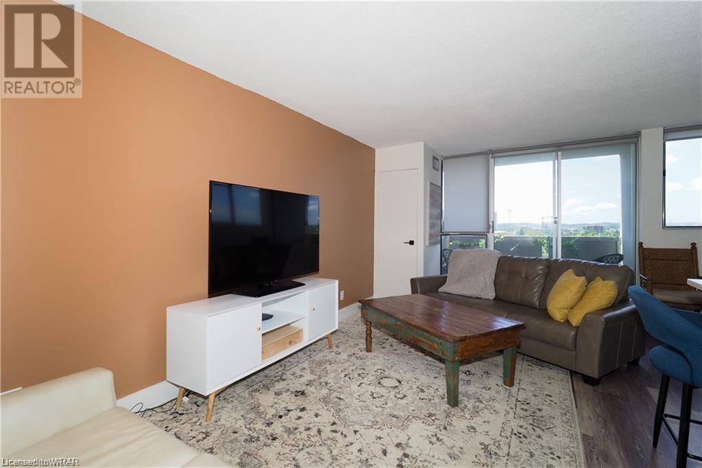375 KING Street N Unit# 1105