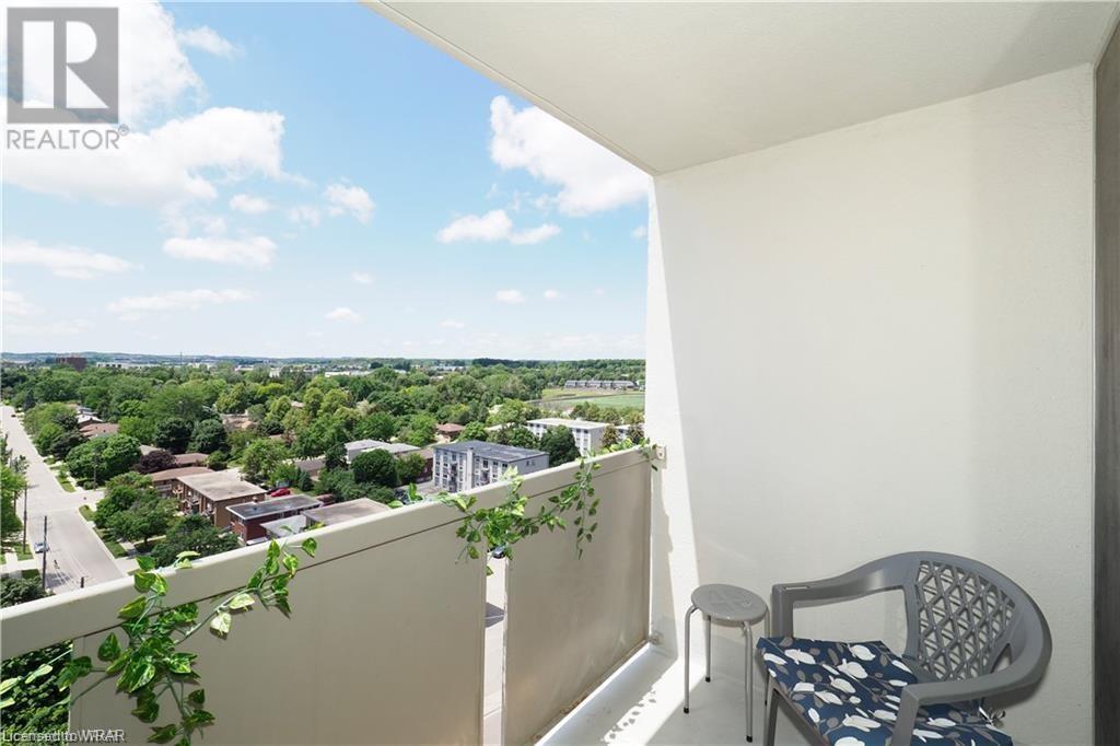375 KING Street N Unit# 1105
