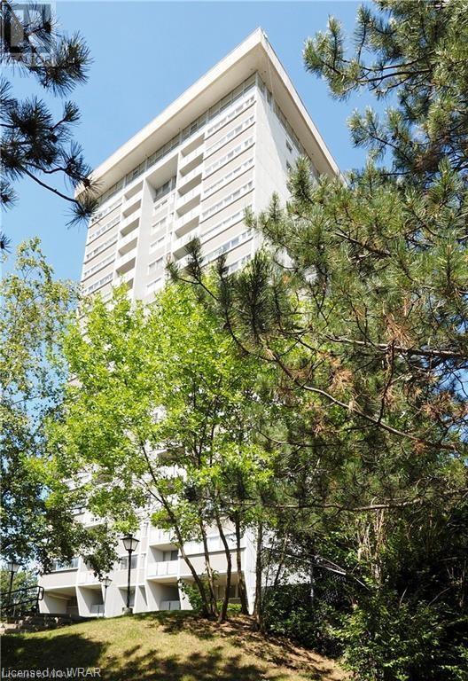 375 KING Street N Unit# 1105