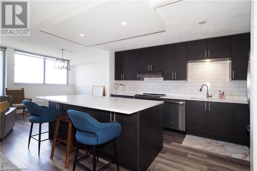 375 KING Street N Unit# 1105