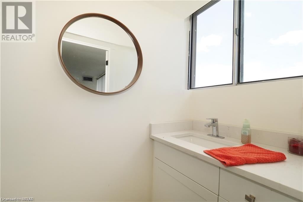 375 KING Street N Unit# 1105