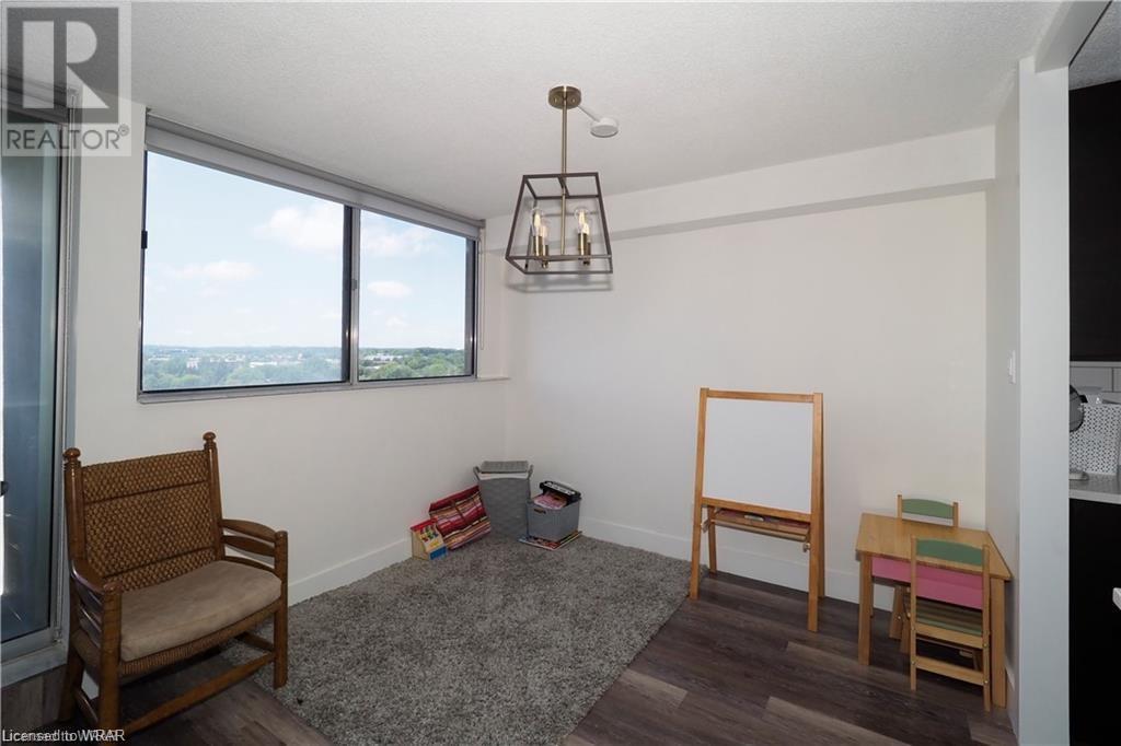 375 KING Street N Unit# 1105