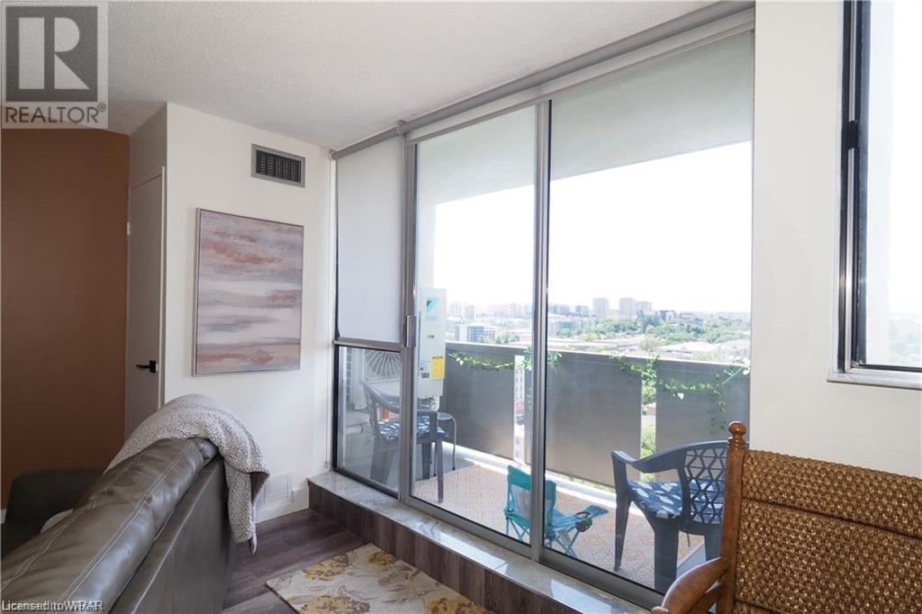 375 KING Street N Unit# 1105