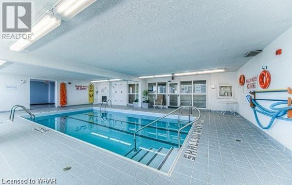 375 KING Street N Unit# 1105