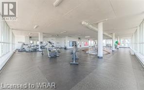 375 KING Street N Unit# 1105