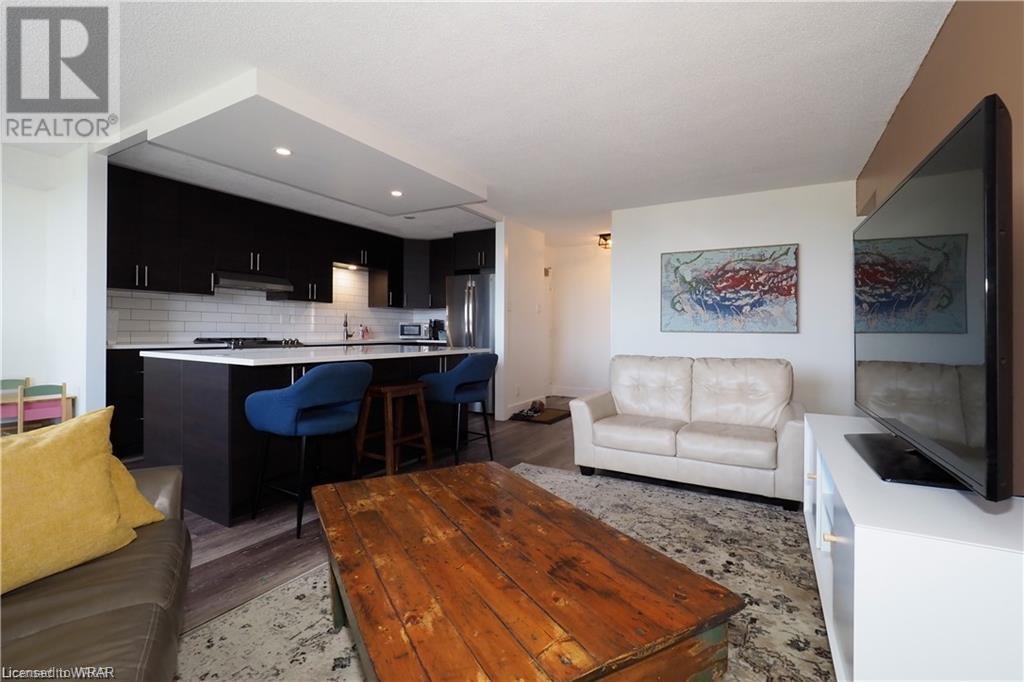 375 KING Street N Unit# 1105