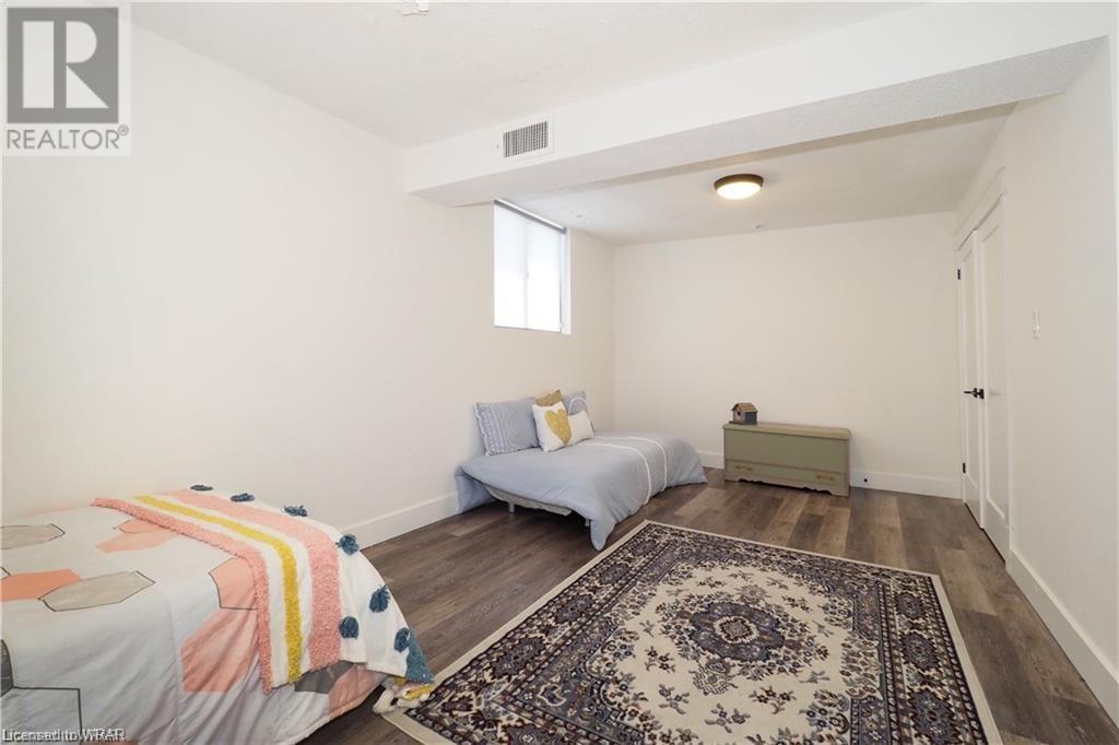 375 KING Street N Unit# 1105