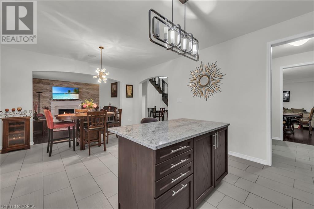 312 BLACKBURN Drive