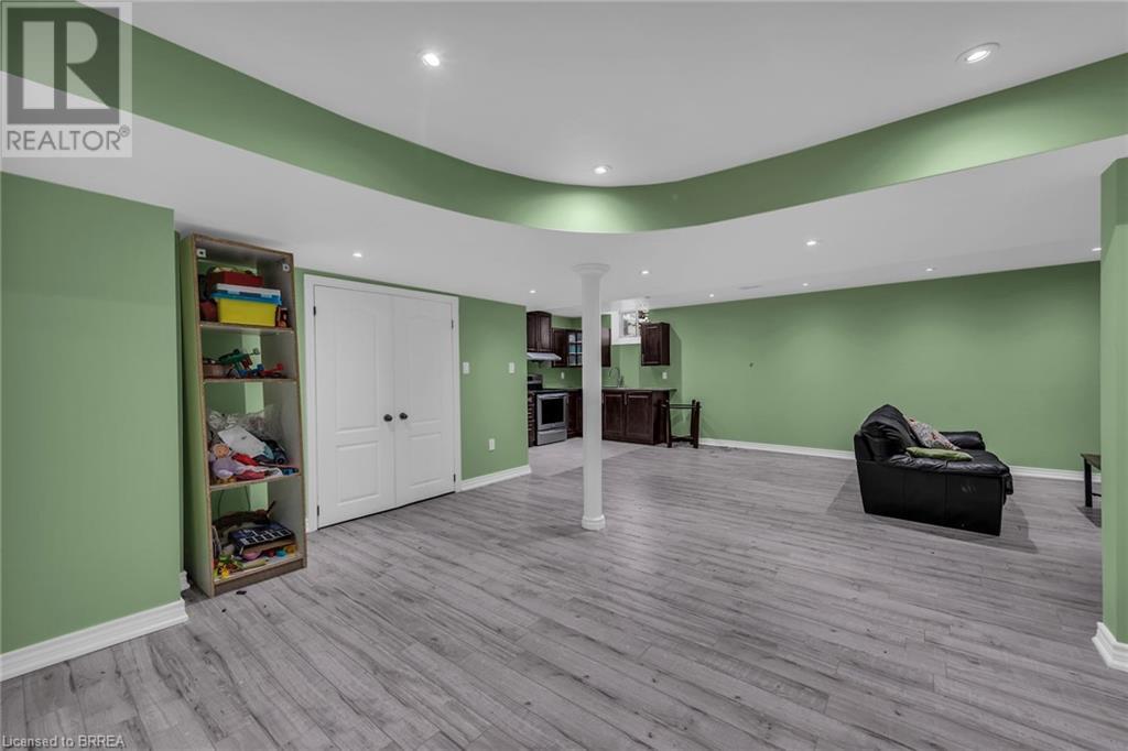 312 BLACKBURN Drive