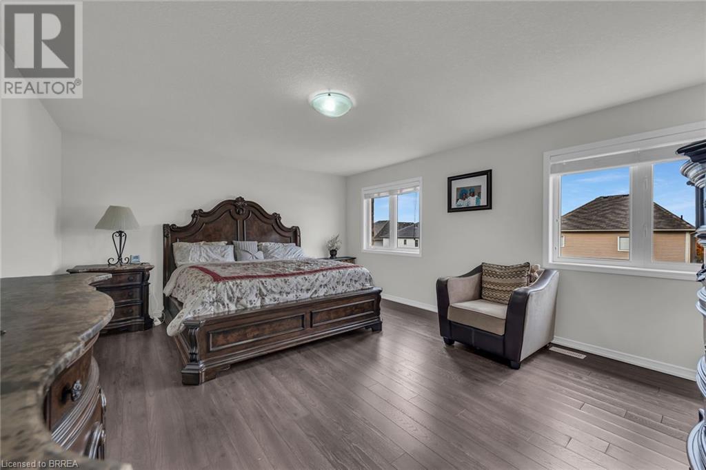 312 BLACKBURN Drive