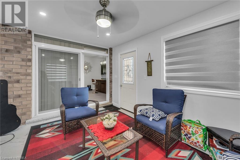 312 BLACKBURN Drive