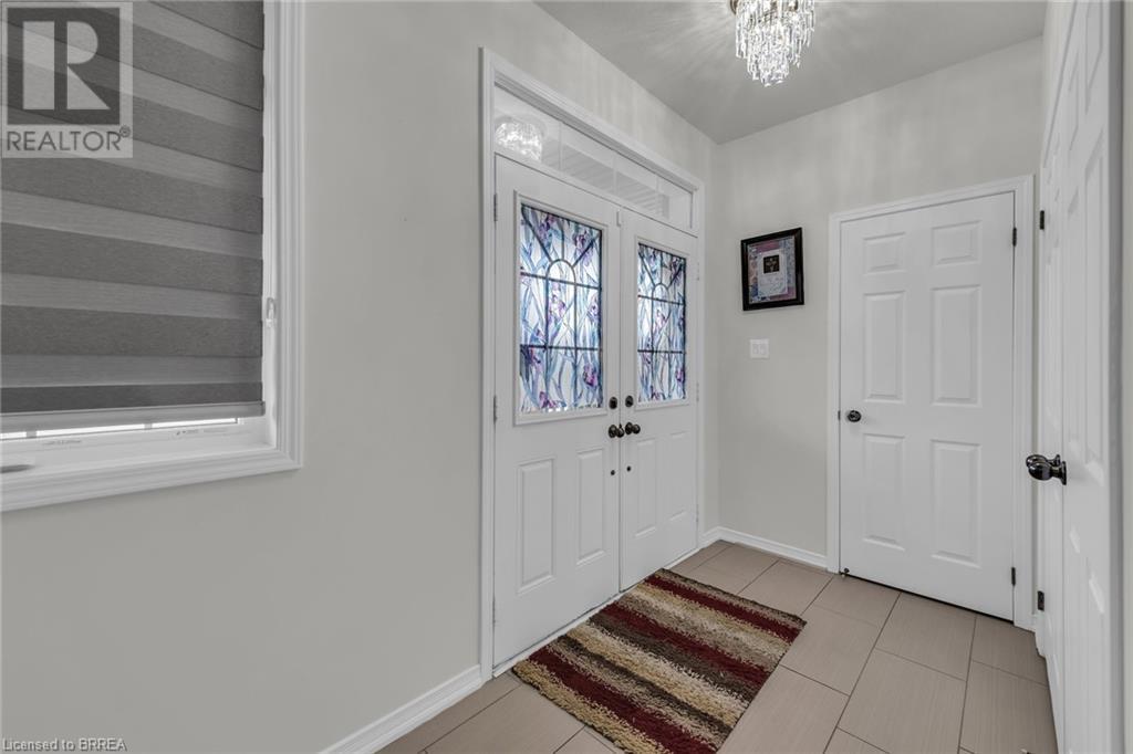 312 BLACKBURN Drive