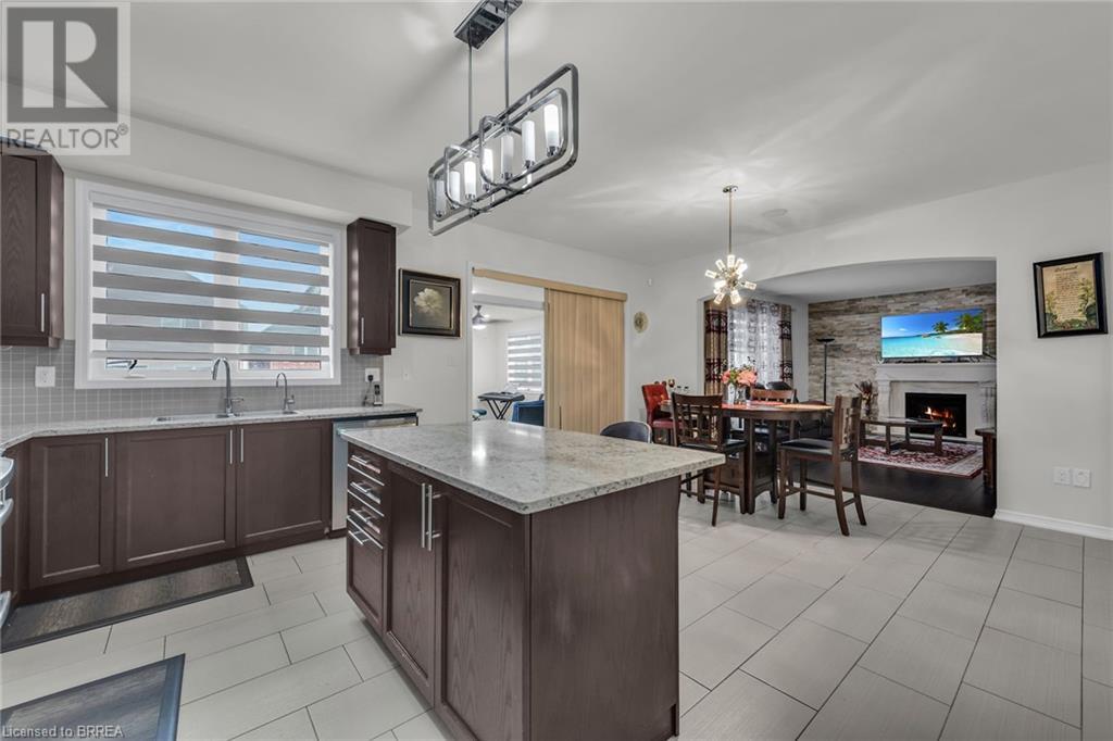 312 BLACKBURN Drive