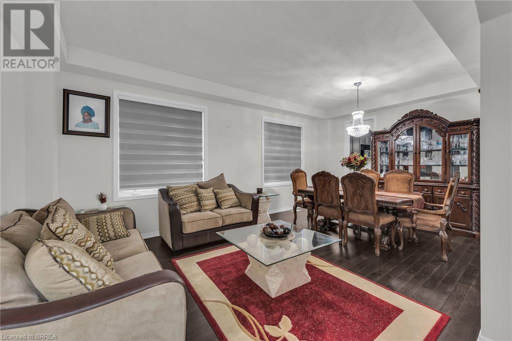 312 BLACKBURN Drive