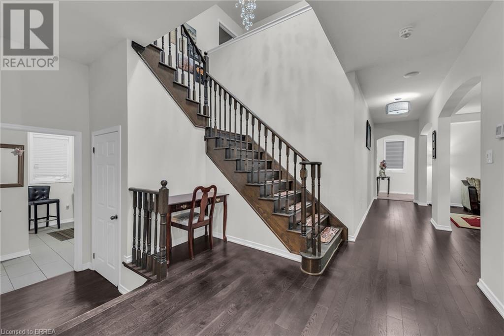 312 BLACKBURN Drive