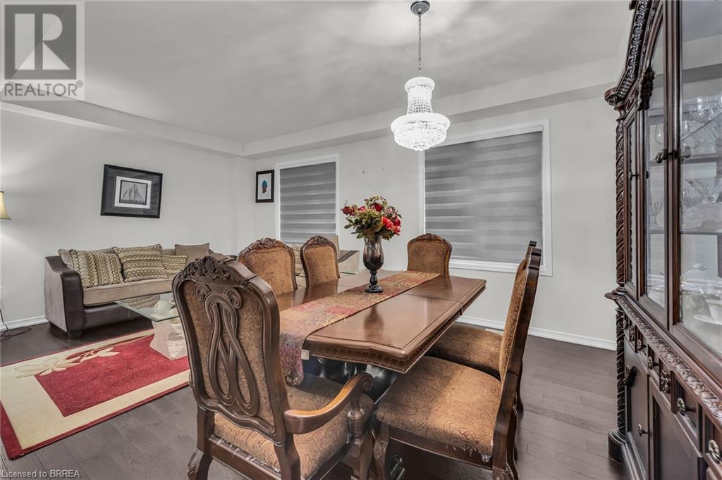 312 BLACKBURN Drive