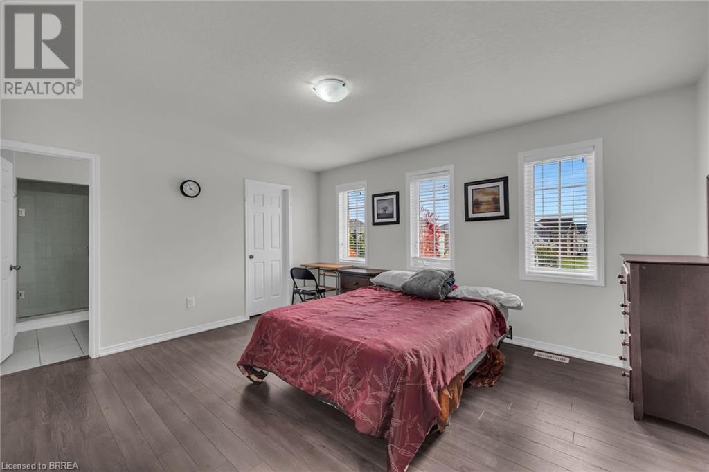 312 BLACKBURN Drive