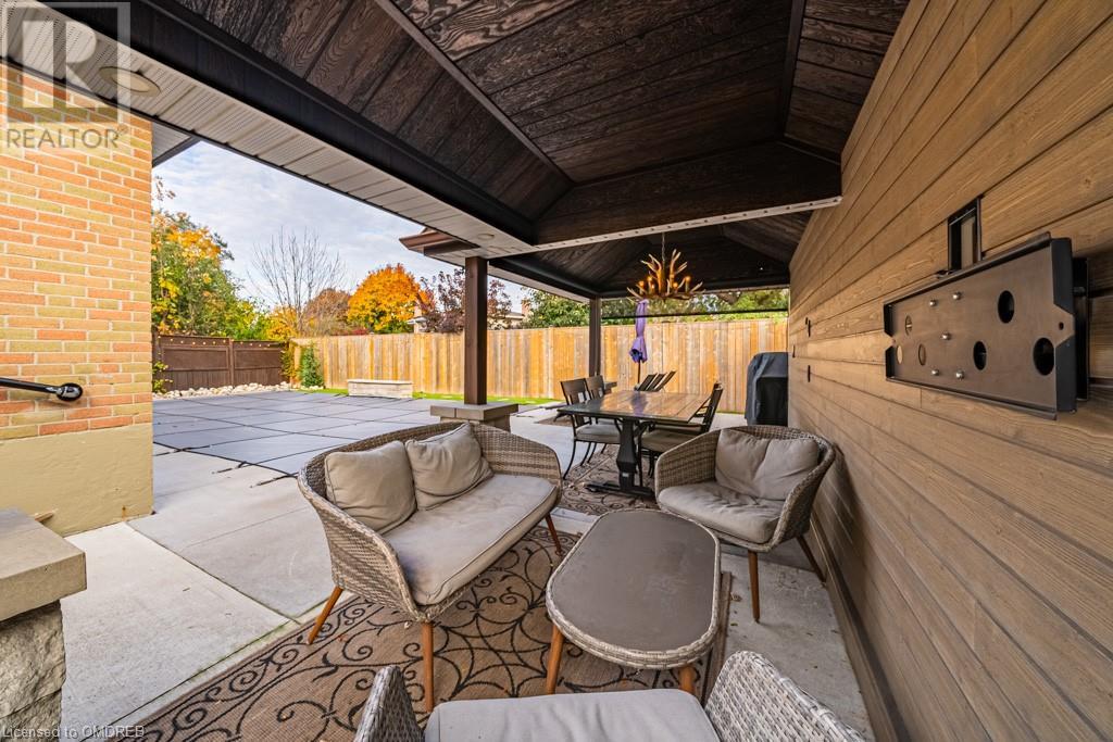 57 PENNINGTON Crescent