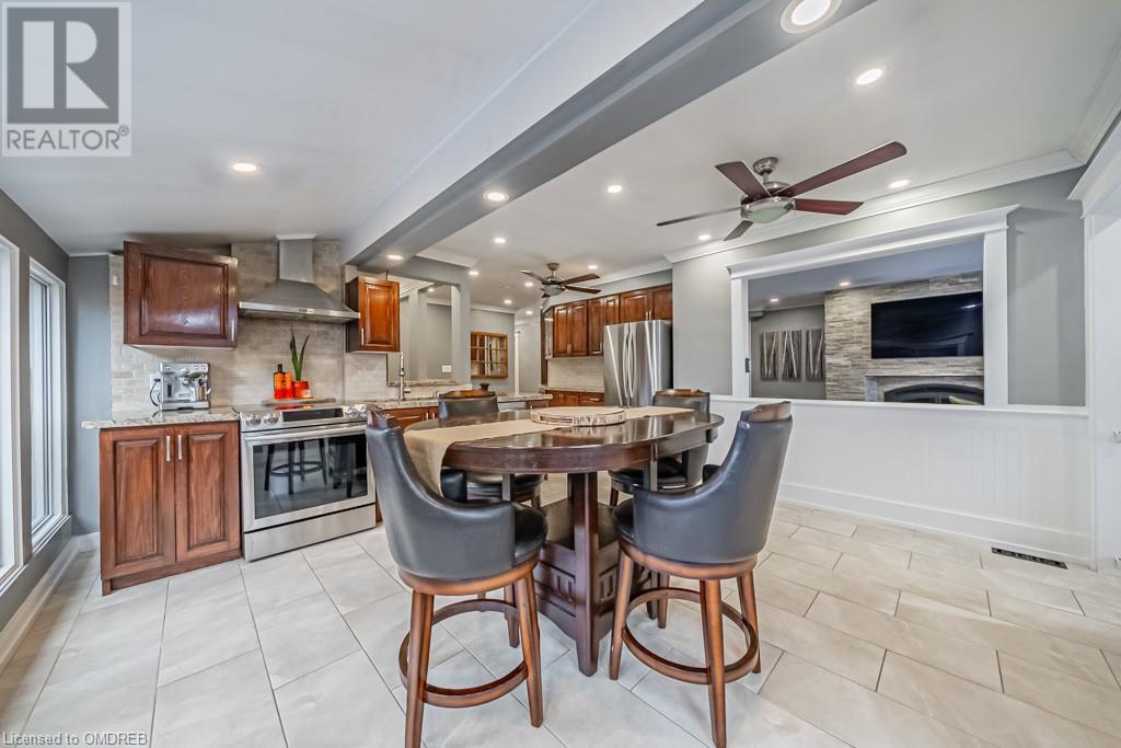 57 PENNINGTON Crescent