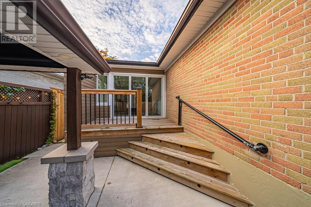 57 PENNINGTON Crescent