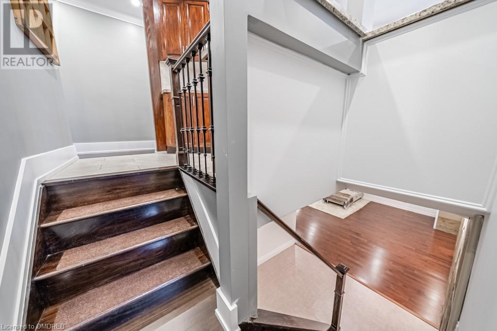 57 PENNINGTON Crescent