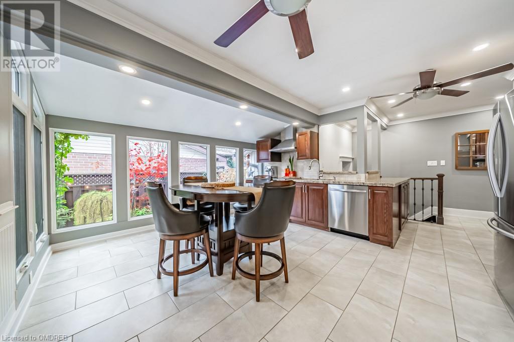 57 PENNINGTON Crescent