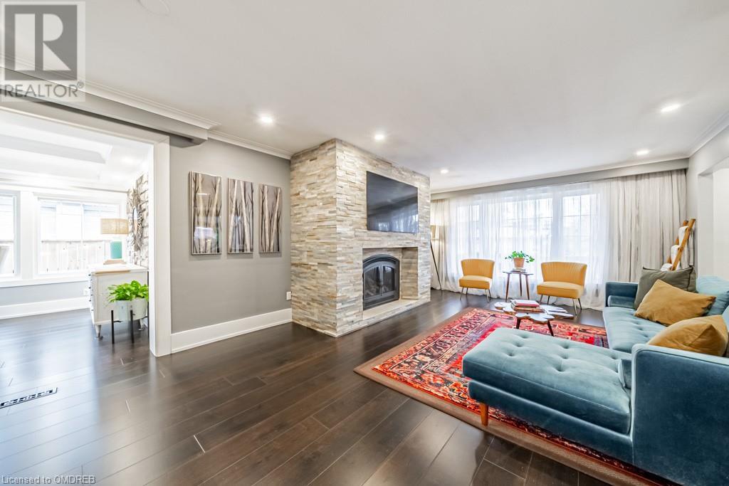 57 PENNINGTON Crescent
